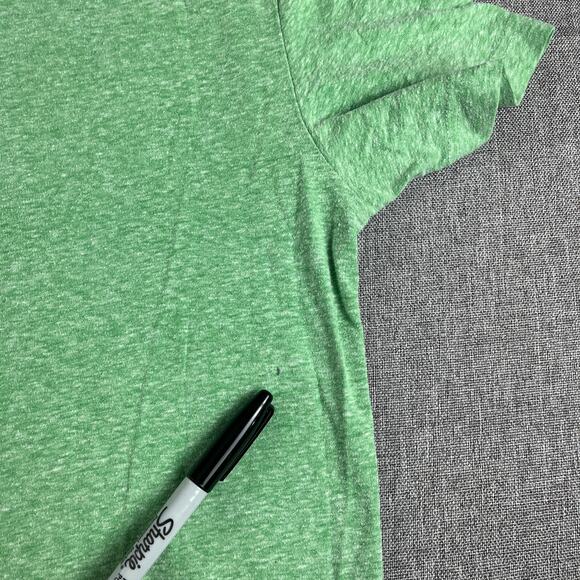 Legend Of Zelda T Shirt Small Green Skyward Sword Nintendo Retro - Picture 5 of 8